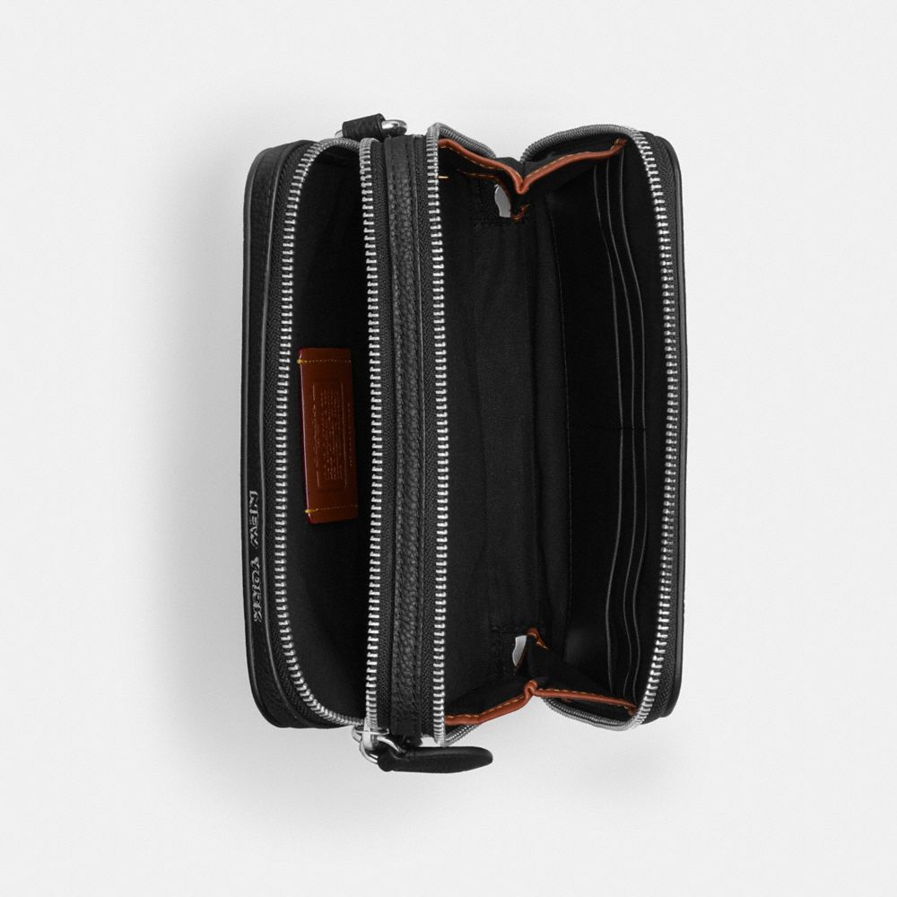 Coach In Black