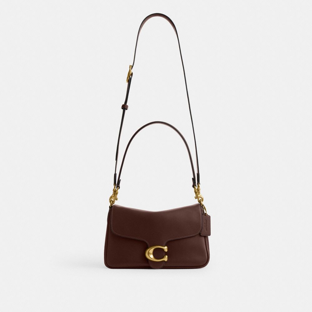 COACH® Outlet | Soft Tabby Shoulder Bag
