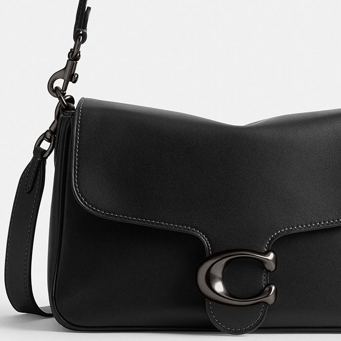 COACH® | Soft Tabby Shoulder Bag