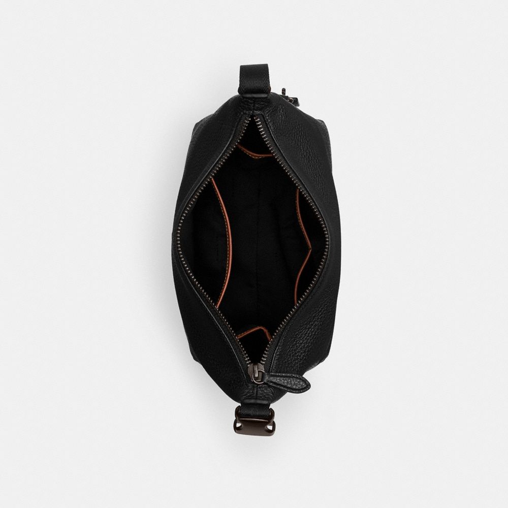 Мужские аксессуары Coach Travel Kit With Speedclip — фото 2