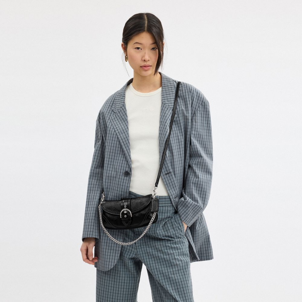 COACH®,Soho Bag 25,