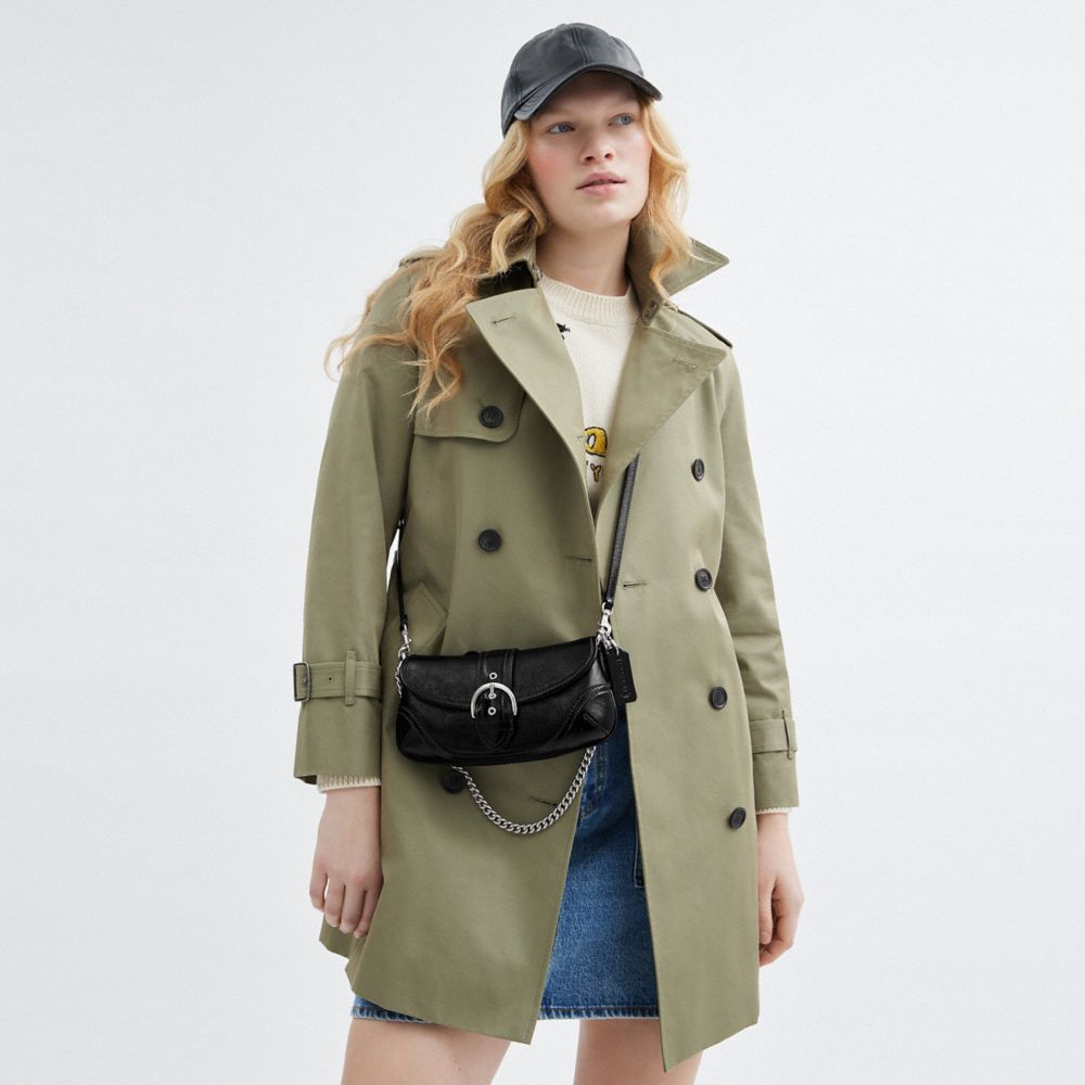 COACH®,Soho Bag 25,
