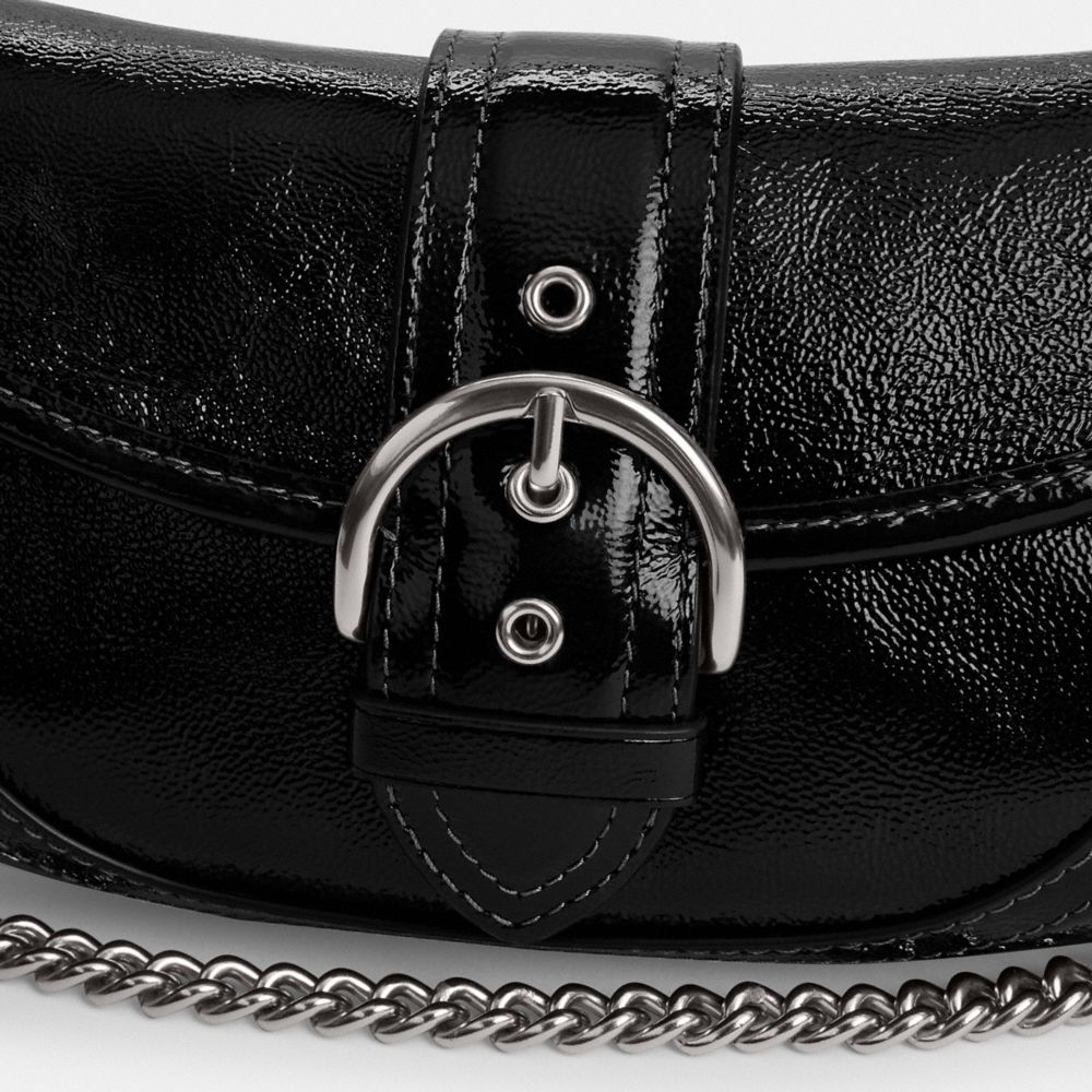 COACH®,Soho Bag 25,,Closer View
