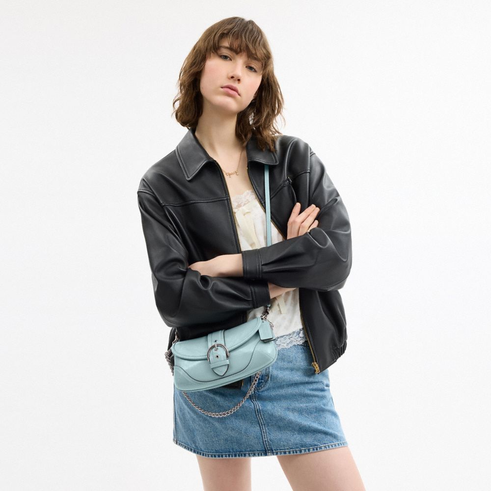 COACH®,Soho Bag 25,