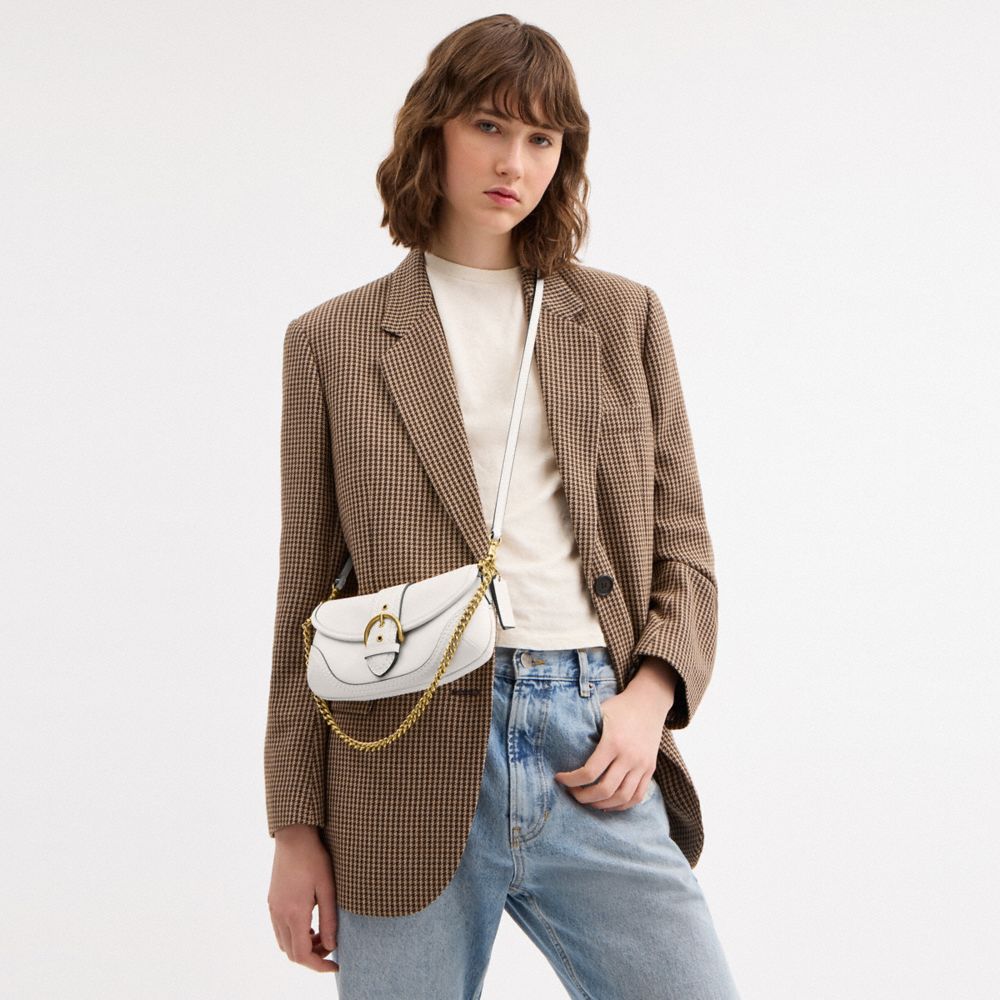 COACH®,Soho Bag 25,