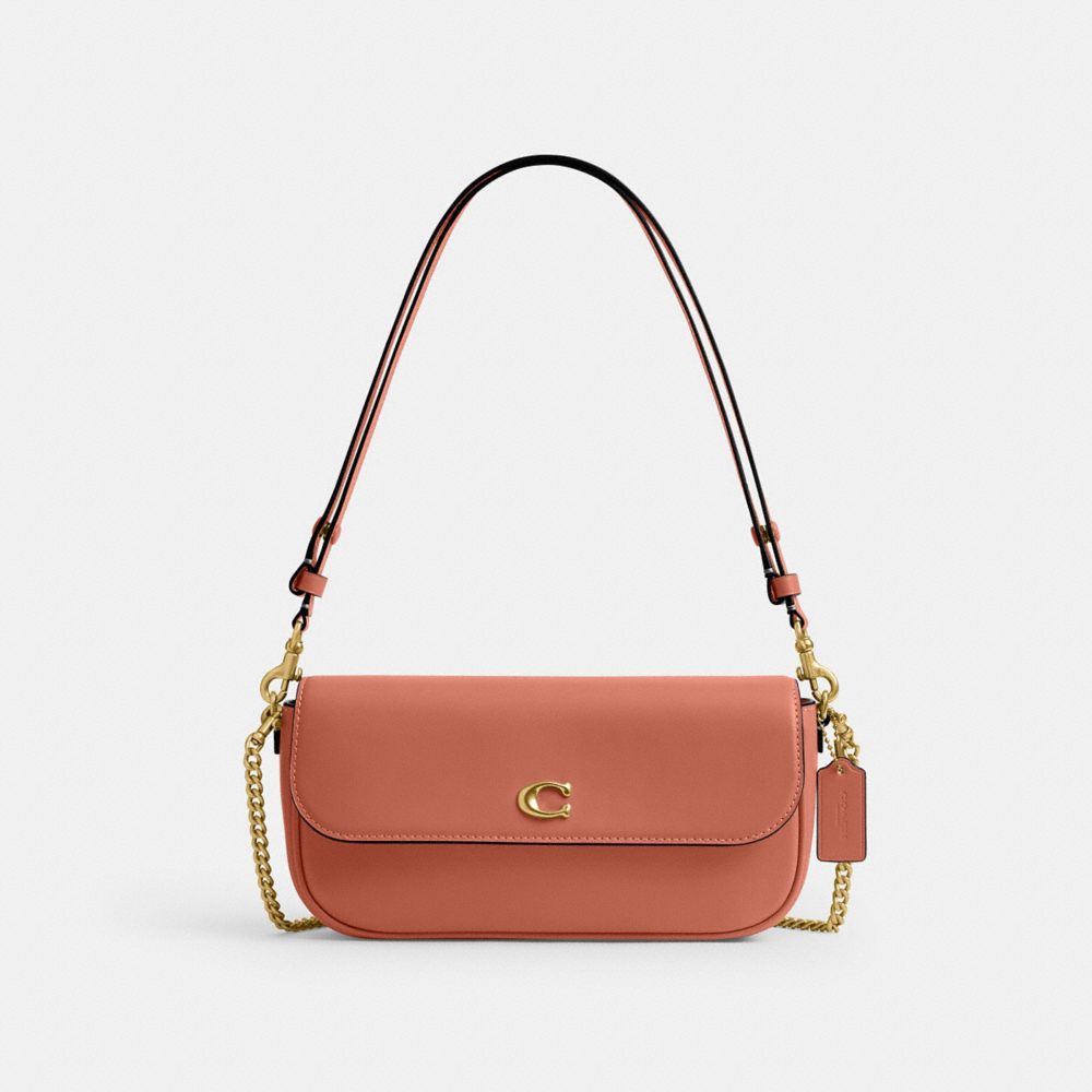 公式】COACH – コーチ | ブルック フラップ チェーン バッグ