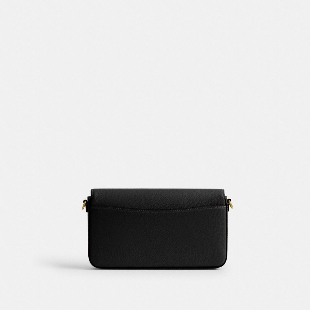Coach In Brass/black