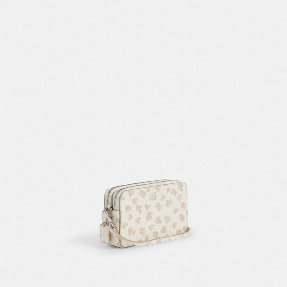 Shop Coach In Silver/chalk Multi