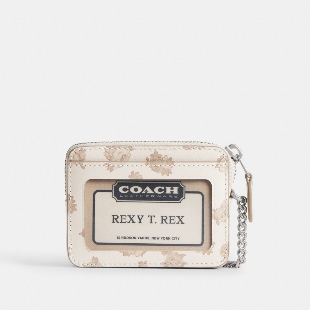 COACH COACH 