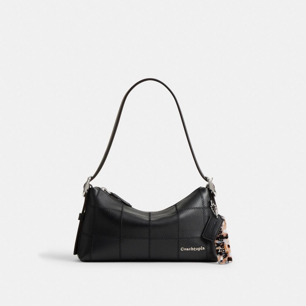 Coach Topia In Black