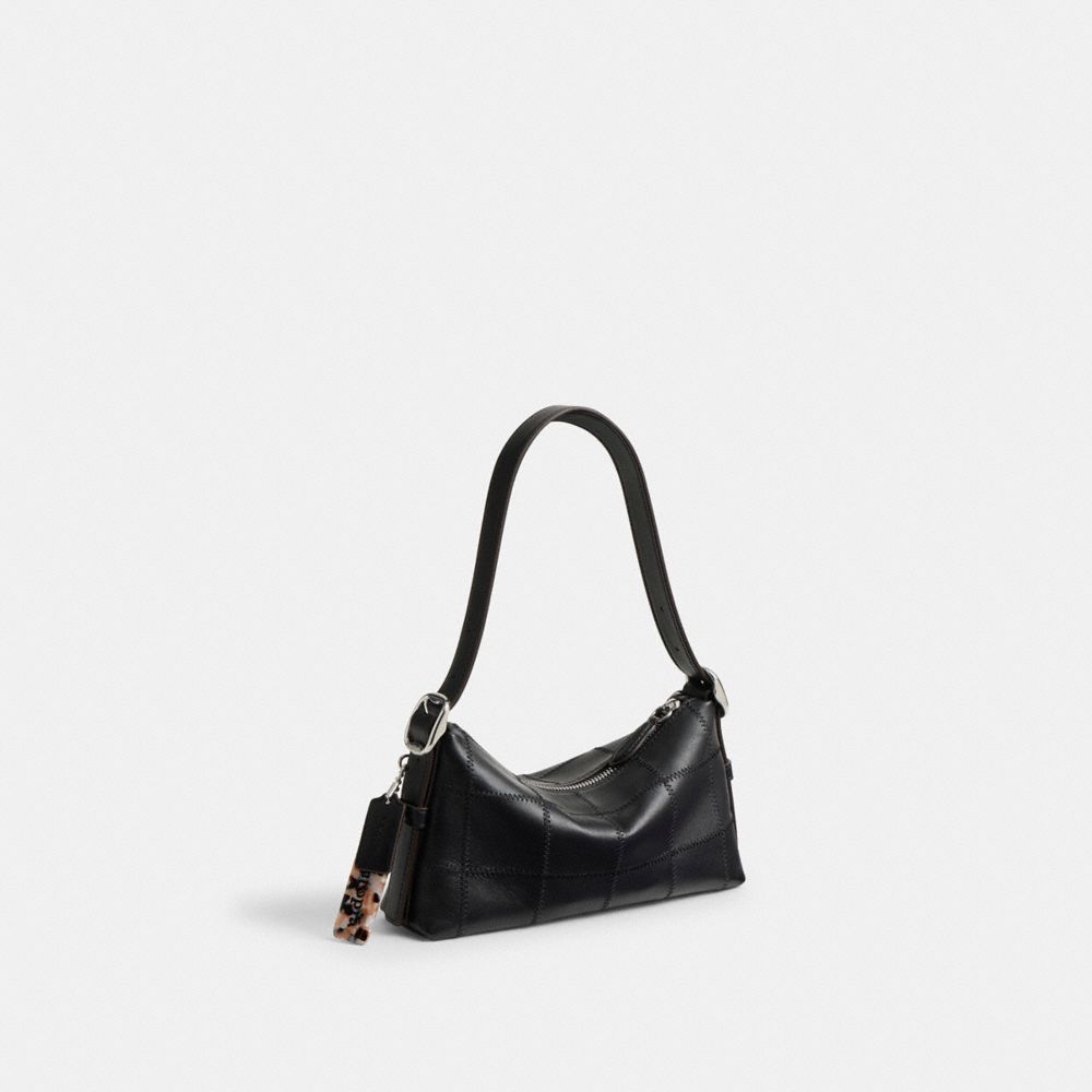 Coach Topia In Black