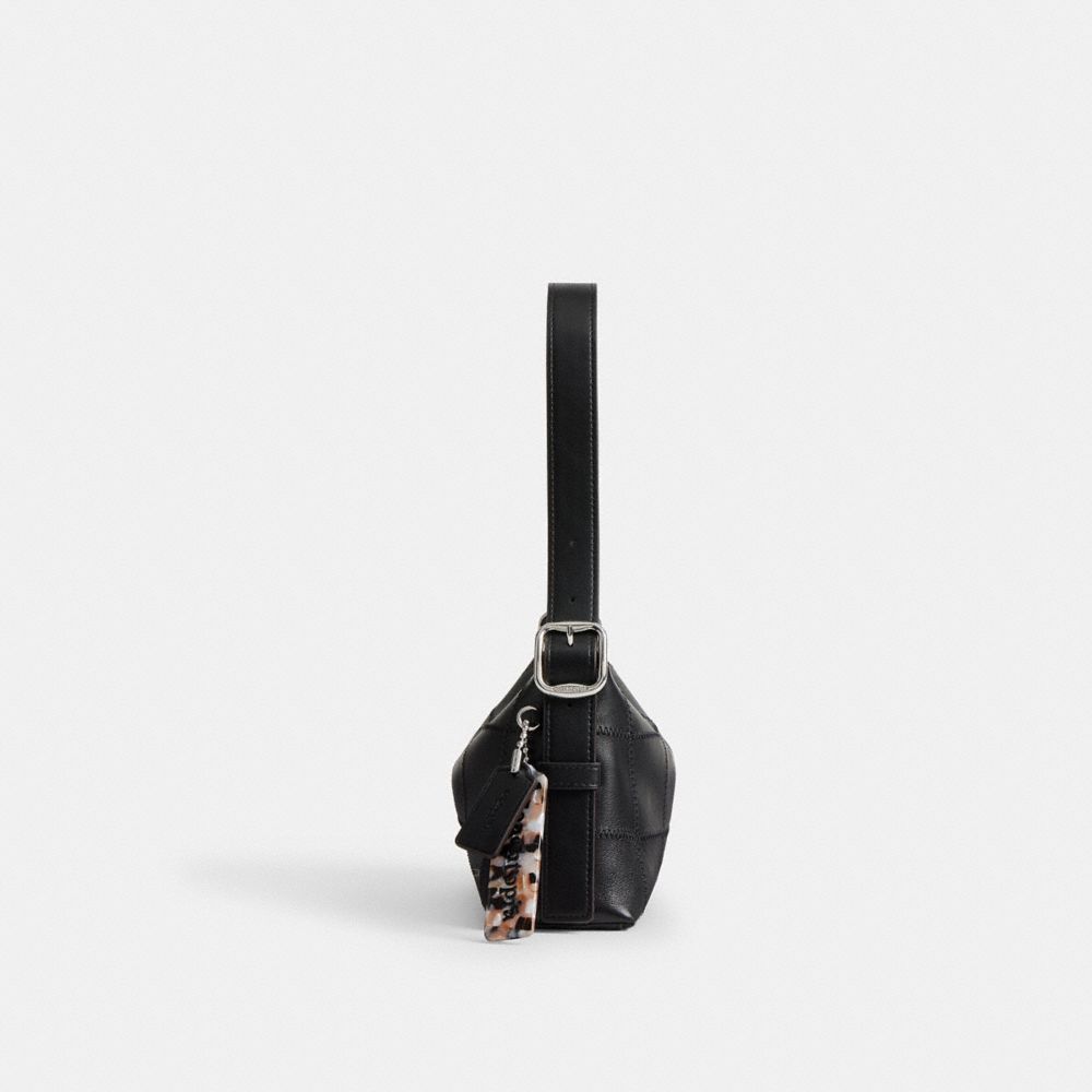 Coach Topia In Black