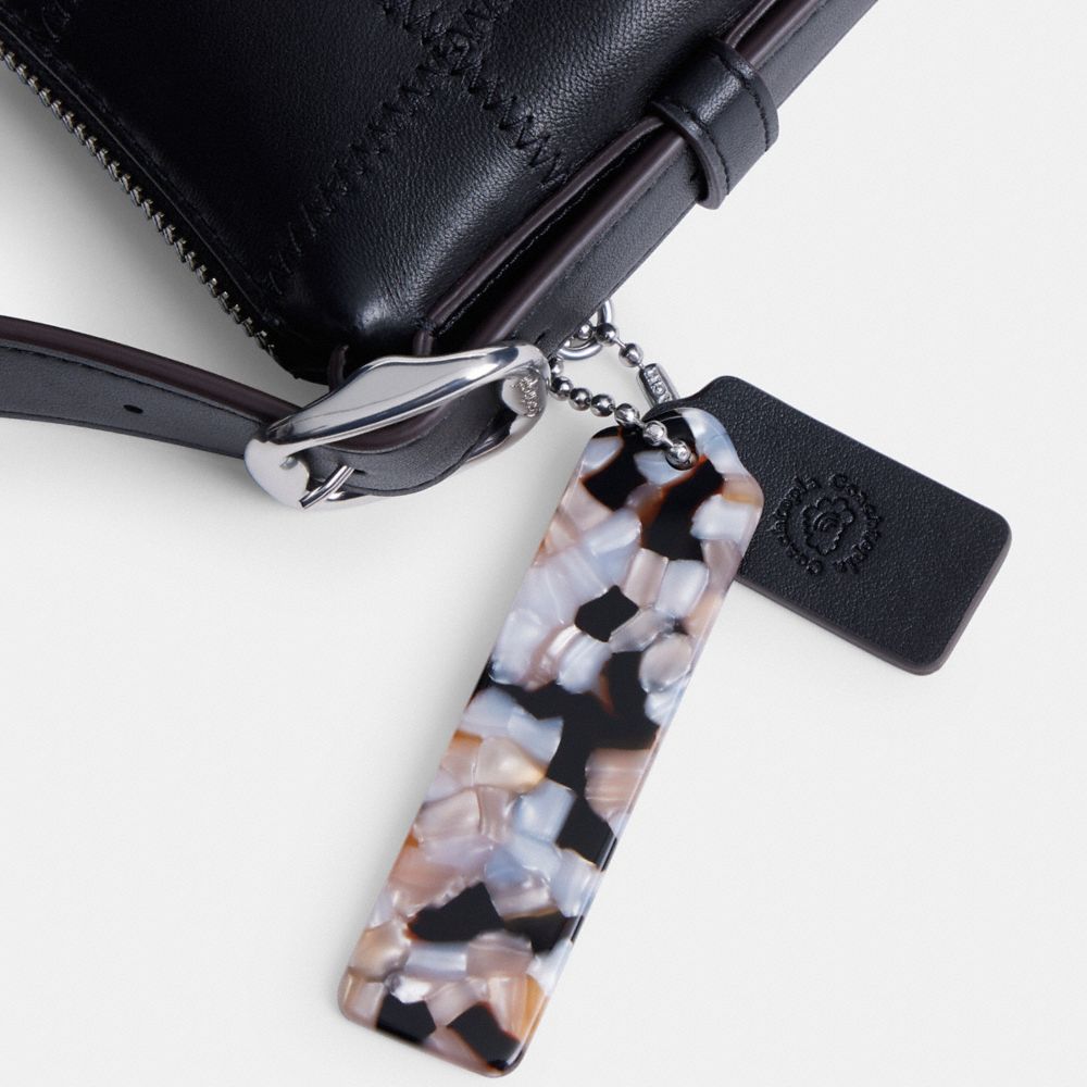 Coach Topia In Black