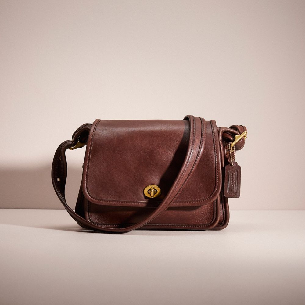 Vintage Coach bag store