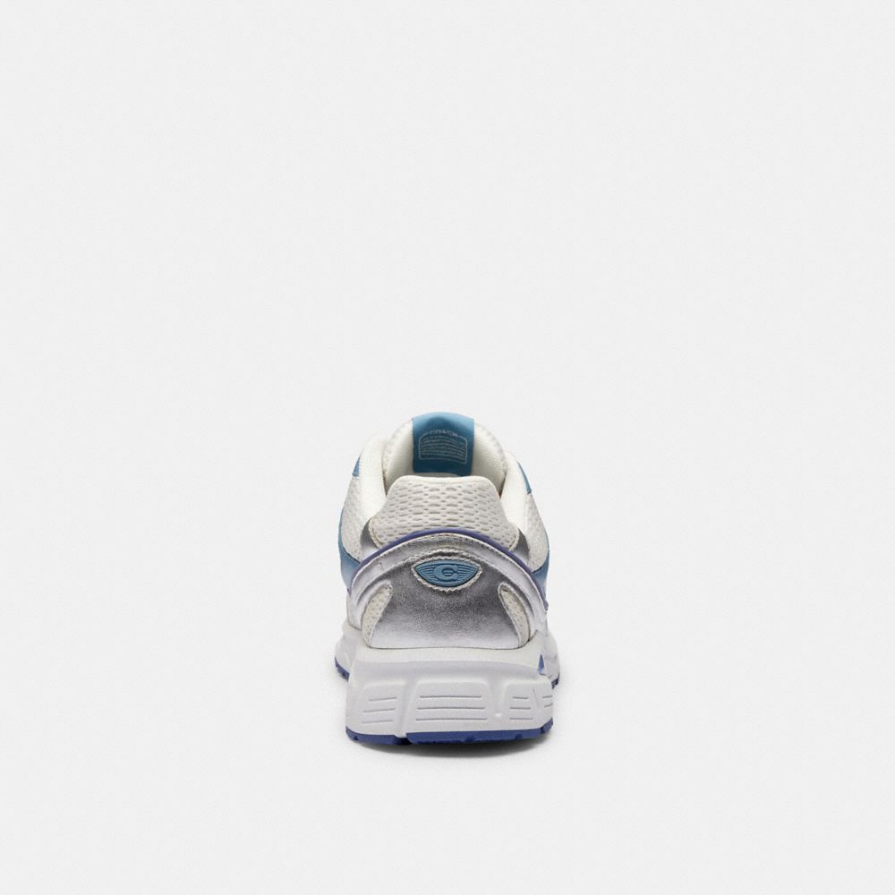COACH®,Sport Sneaker,,Alternate View