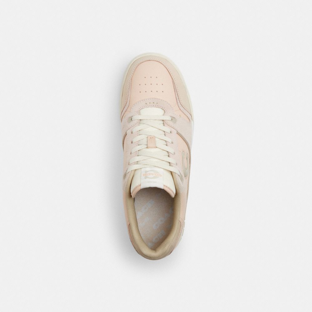 Coach In Blush
