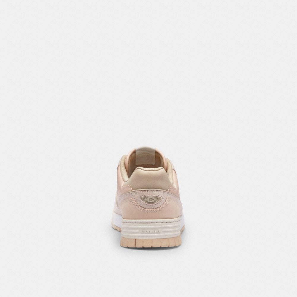 Coach In Blush