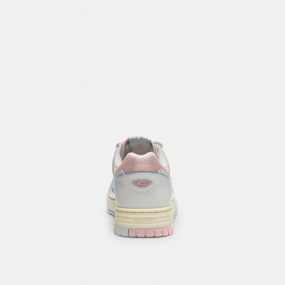 COACH®,Soho Sneaker,,Alternate View