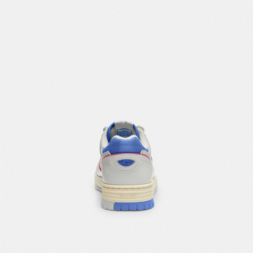 COACH®,Soho Sneaker,,Alternate View