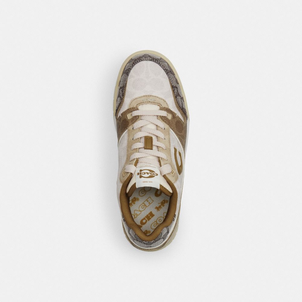 Coach In Multi