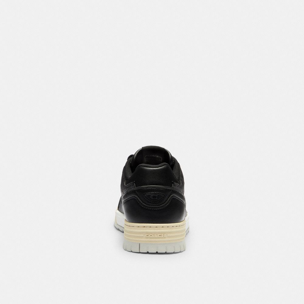Coach In Charcoal/black