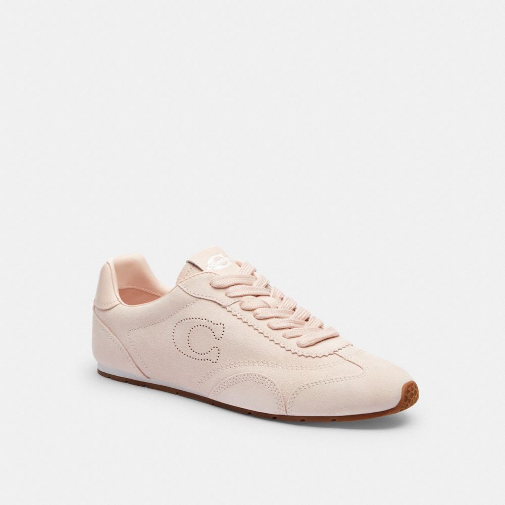 Coach In Blush