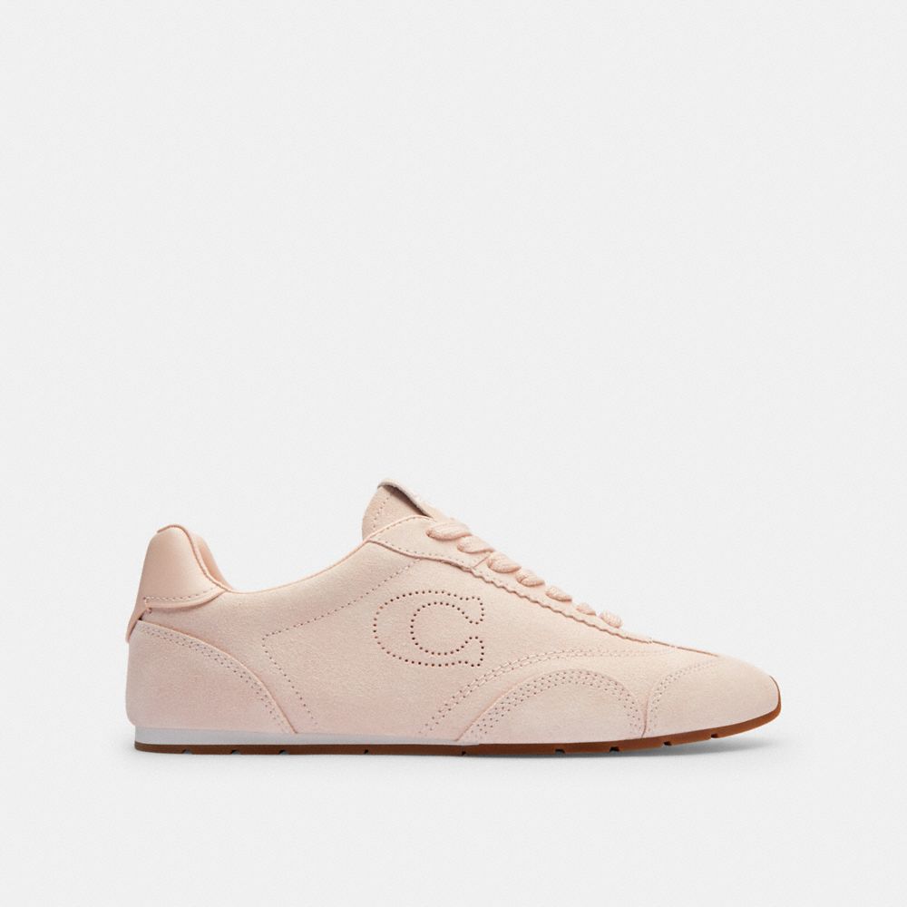 Coach In Blush