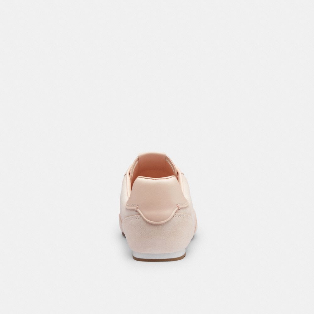Coach In Blush