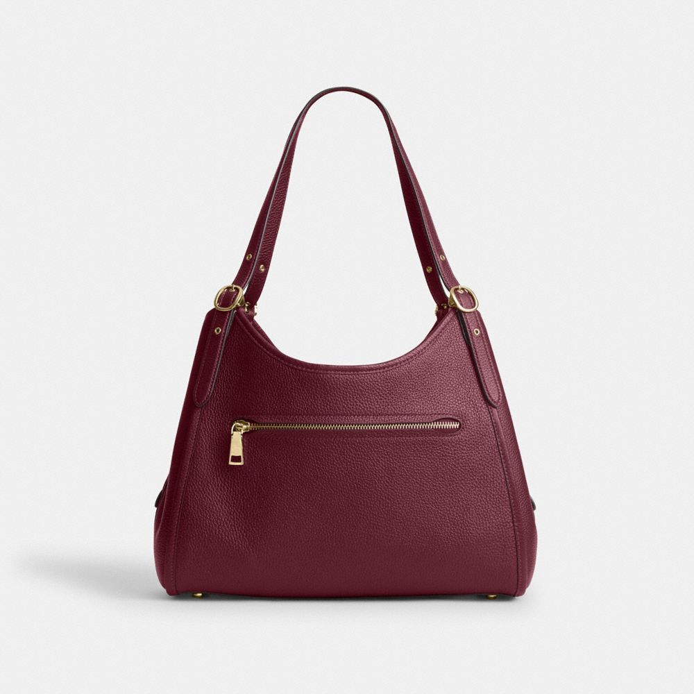 Erin Shoulder Bag | Bags | Coach | COACH®