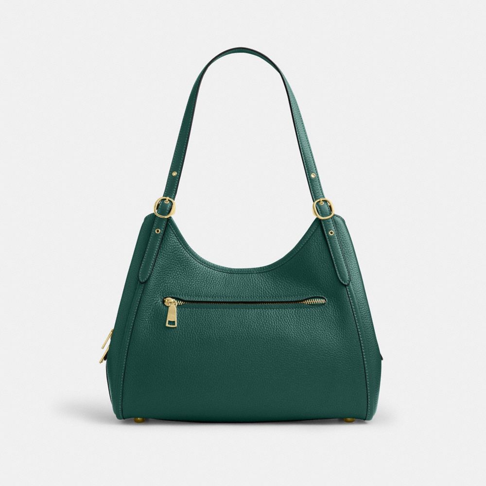 Green Shop All Bags & Handbags | Coach Outlet