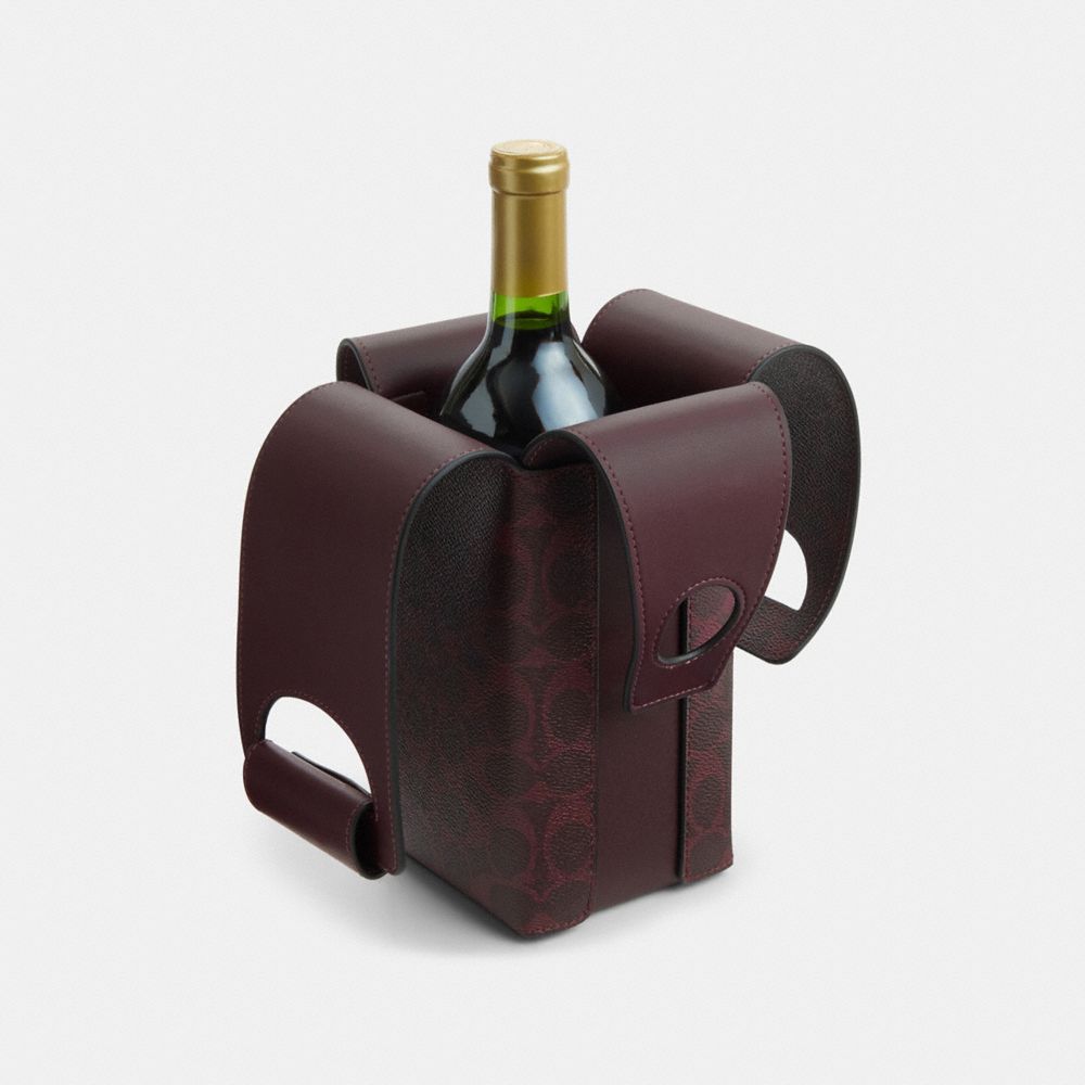 COACH®,Bronze,Inside View,Top View