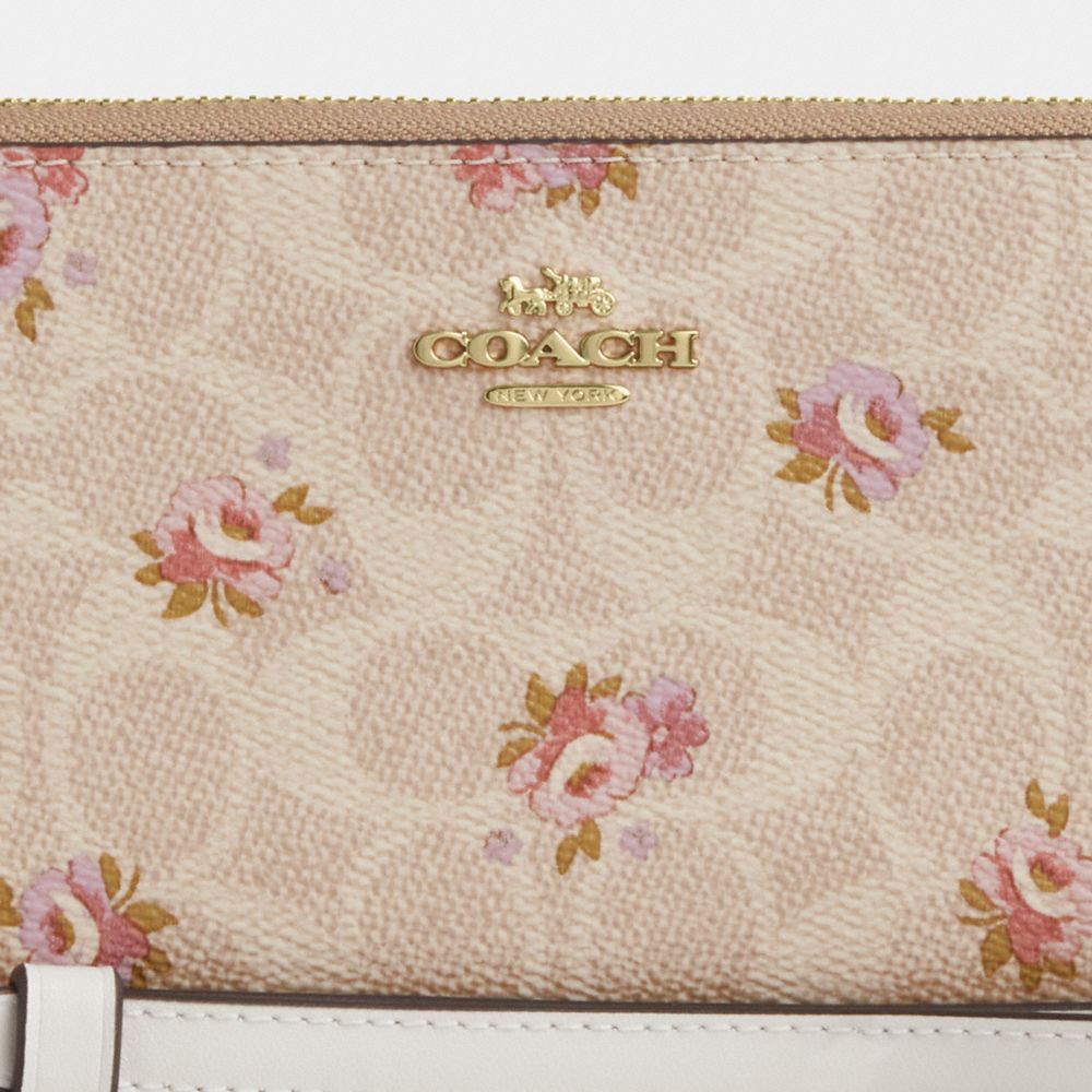 COACH®,Or/Sable Multi