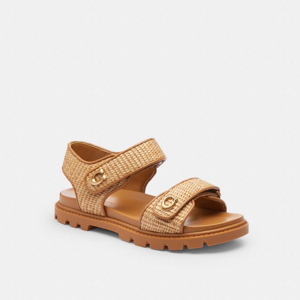 Shop Coach In Natural