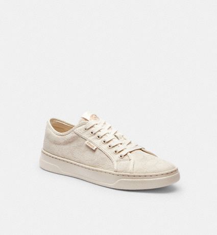 Canvas Sneaker
