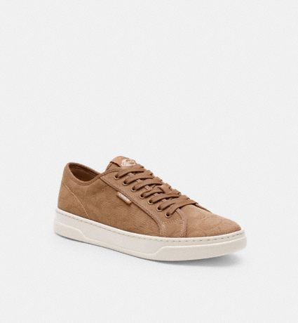 Canvas Sneaker
