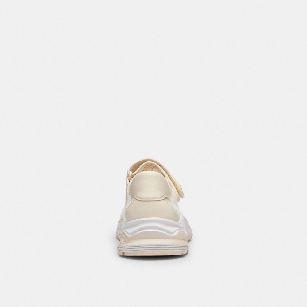 COACH®,Mary Jane Sneaker,,Alternate View
