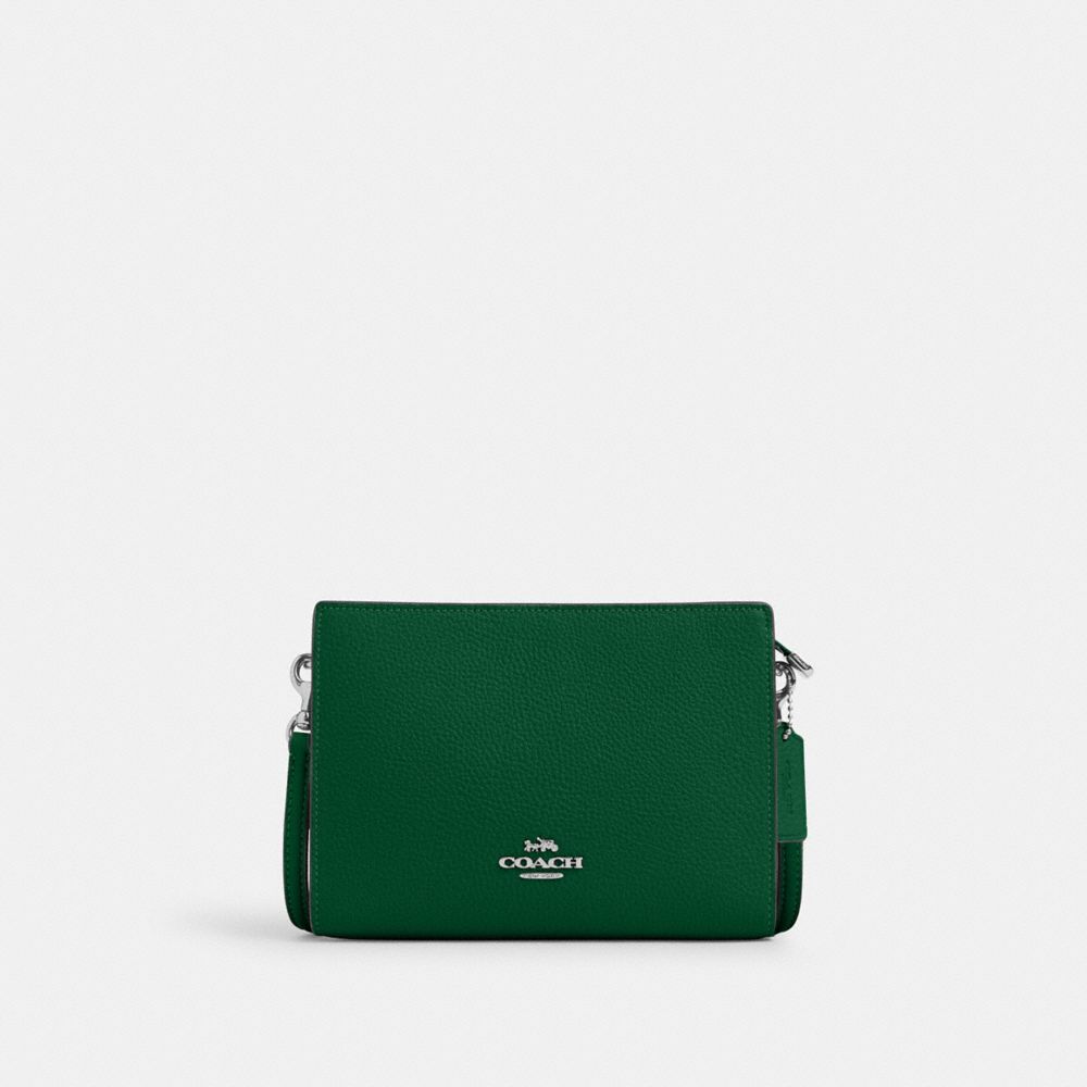 Slim Crossbody Bag, ProductTile