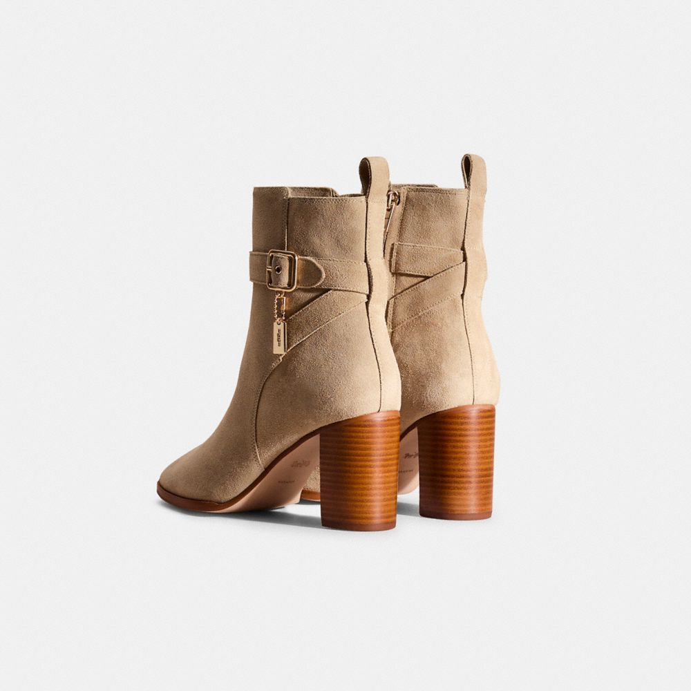 COACH® | Restored Olivia Bootie