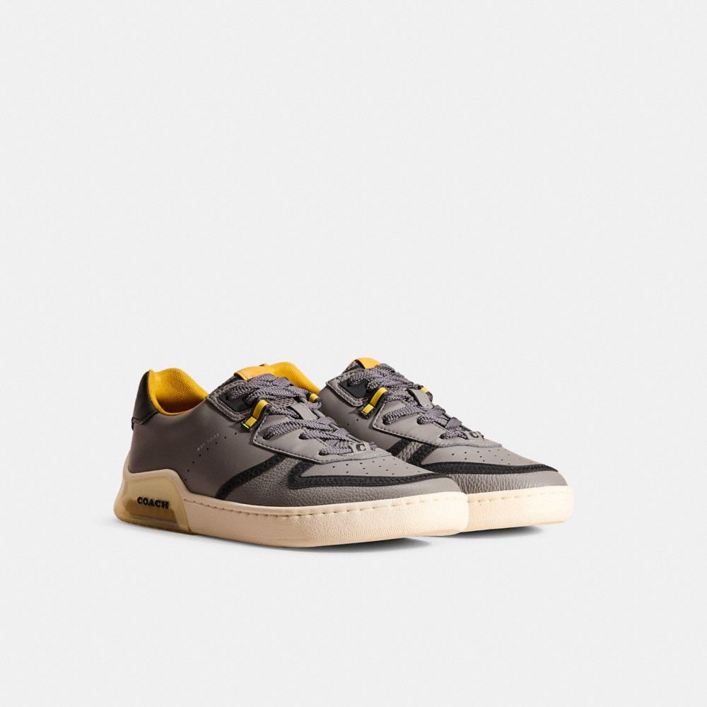 COACH® | Restored Citysole Court Sneaker