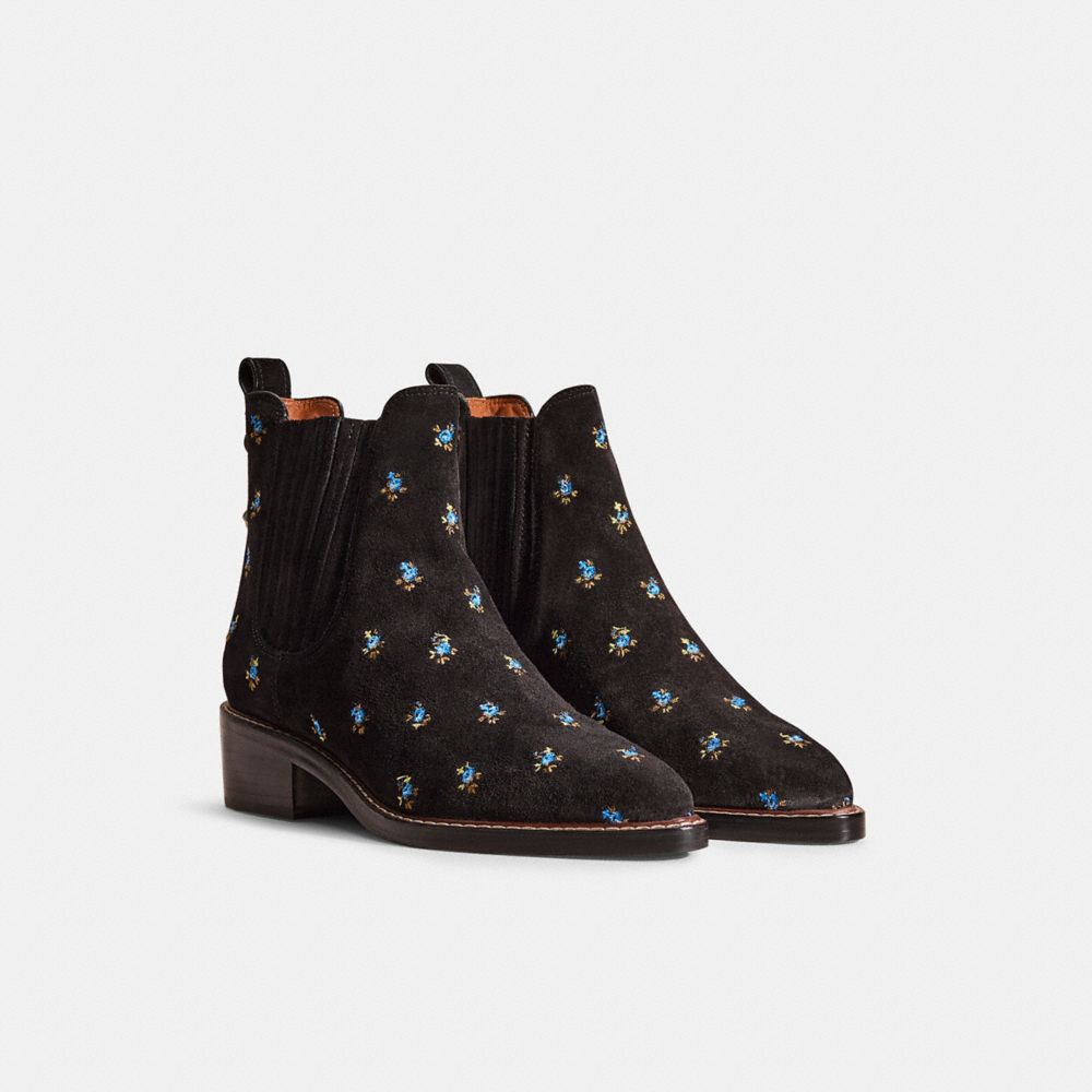 COACH Restored Bowery Chelsea Boot