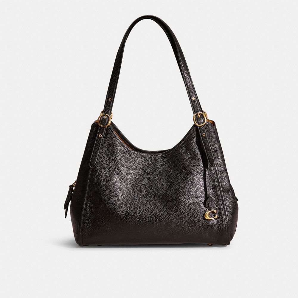 Belle coach outlet crossbody