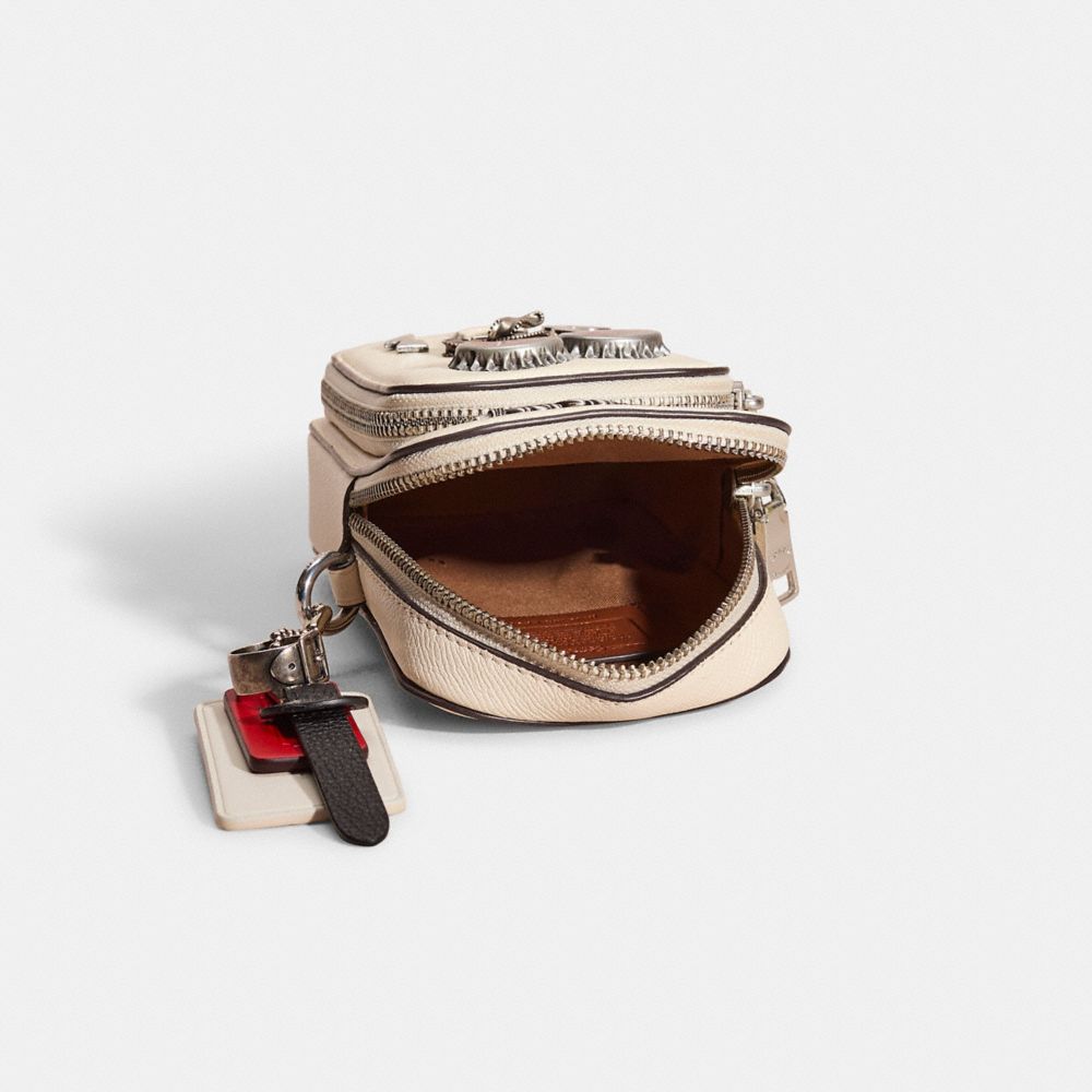 COACH®,Craie,Inside View,Top View