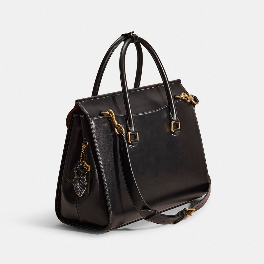★COACH★優雅な演出のための★Broome Carryall Bag 36★バッグ ☆COACH☆優雅な演出のための☆Broome Carryall Bag 36☆バッグ