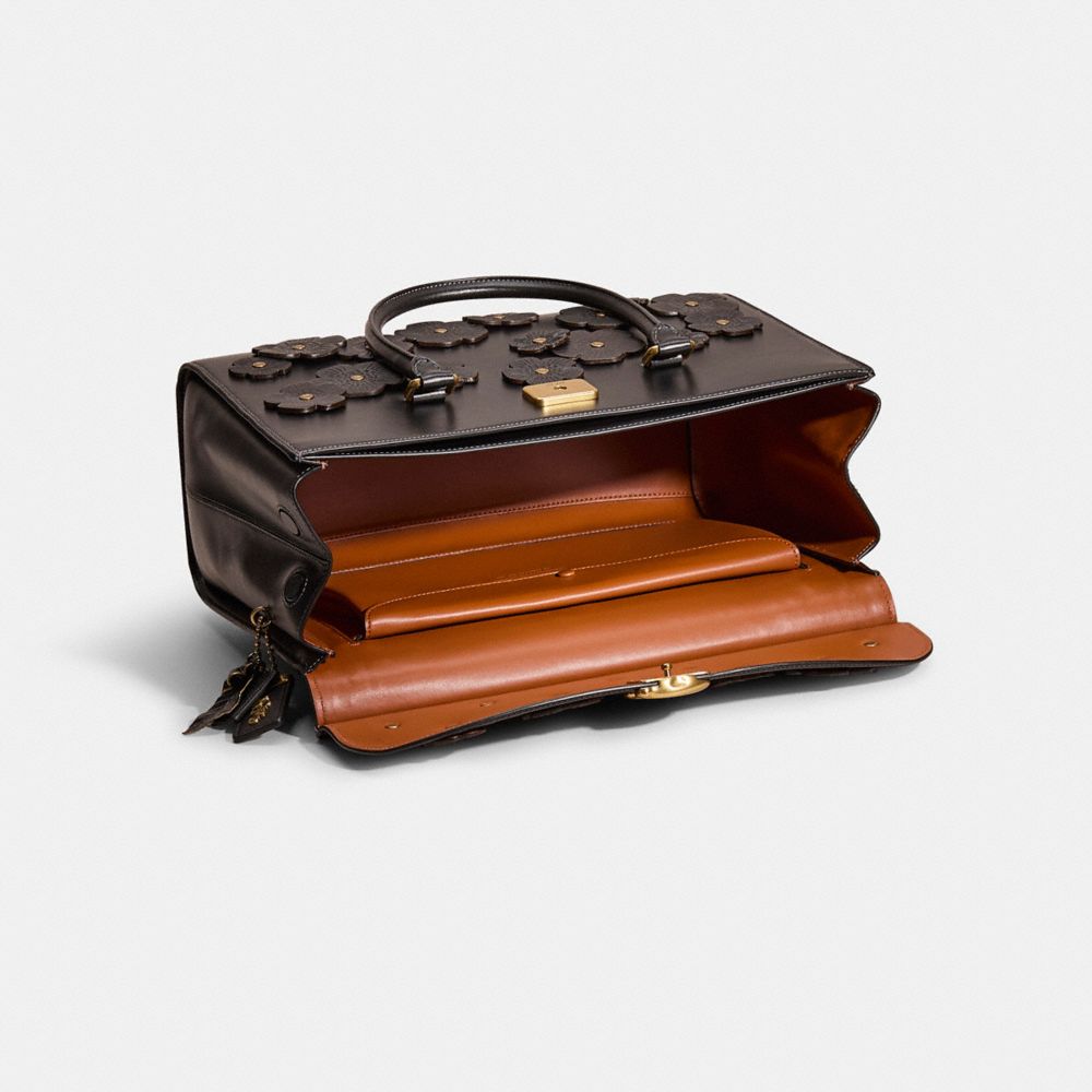 COACH® | Upcrafted Broome Carryall Bag 36