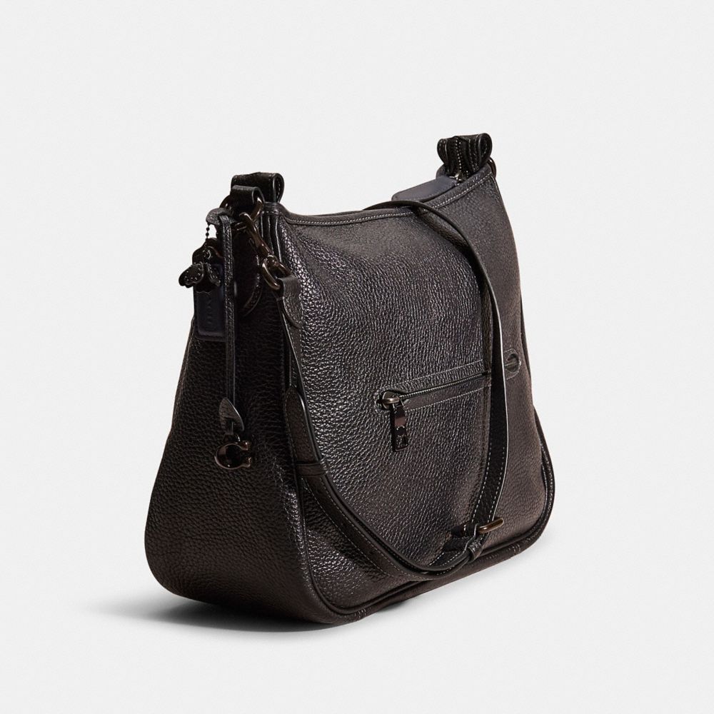 COACH® | Upcrafted Cary Shoulder Bag