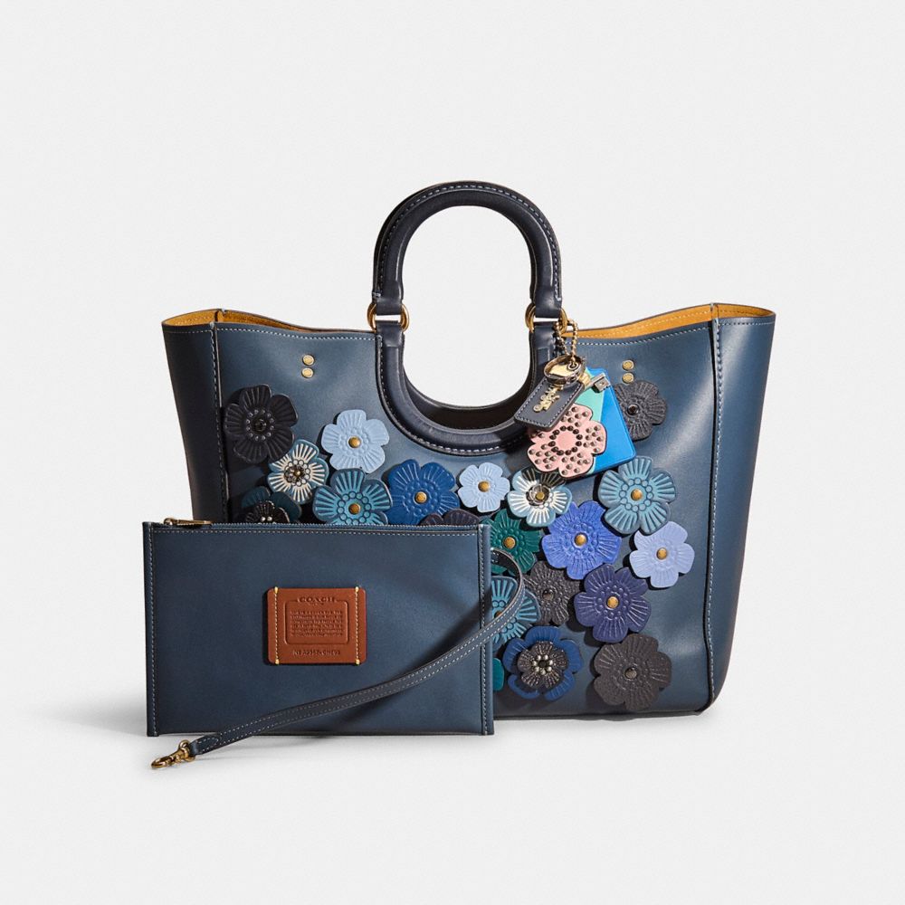 人気のシグネチャー柄☆COACH☆PERRY BUSINESS TOTE 人気のシグネチャー柄☆COACH☆PERRY BUSINESS TOTE (Coach