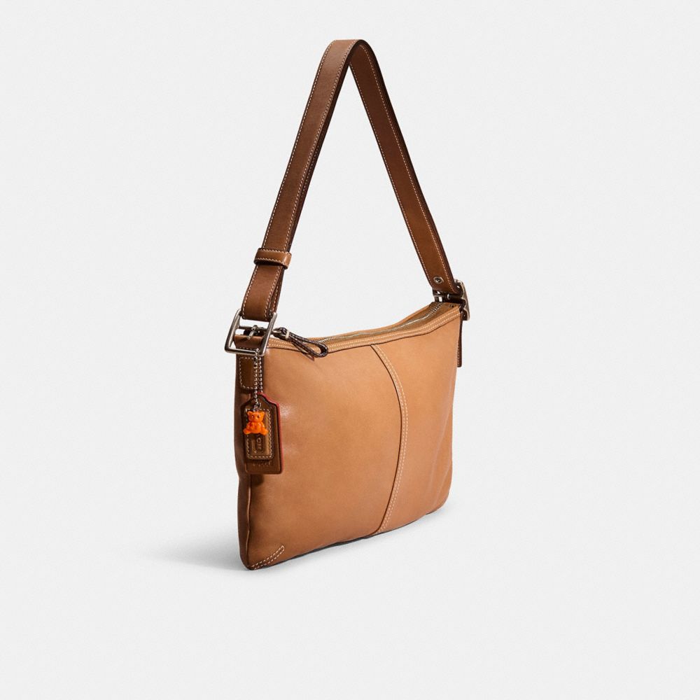 COACH® | Upcrafted Vintage Soft Legacy Slim Zip