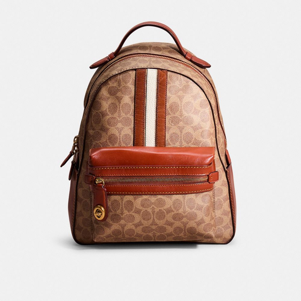 Coach backpack campus online