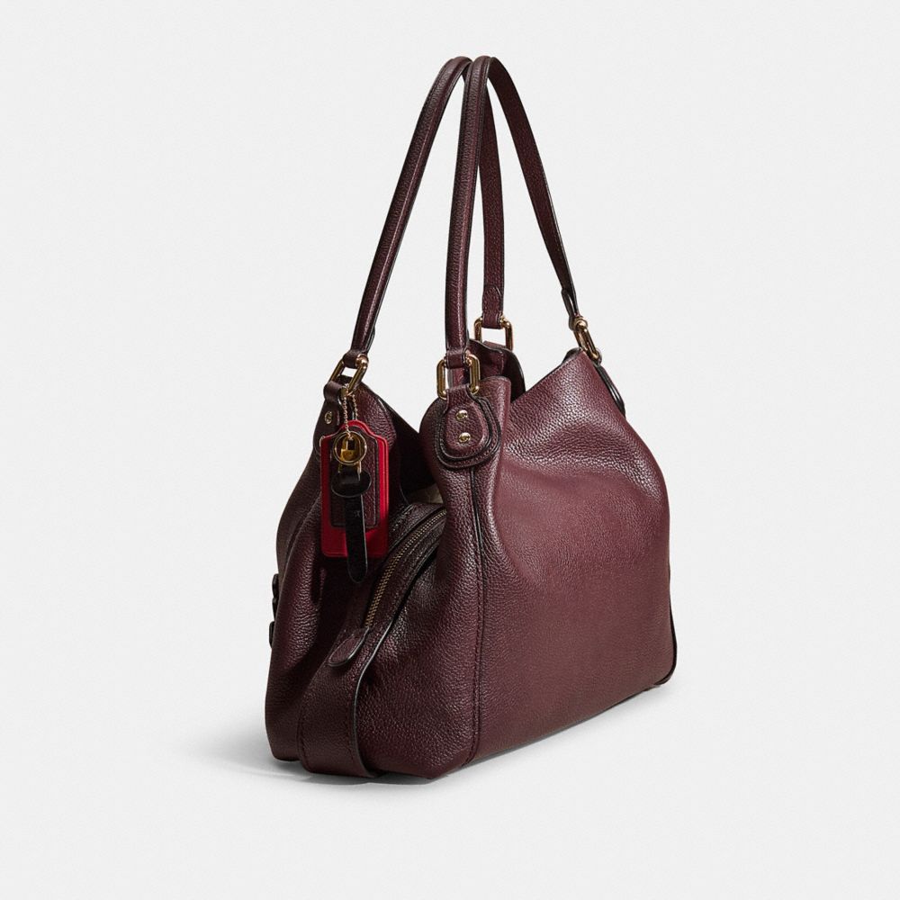 COACH® | Upcrafted Edie Shoulder Bag 31