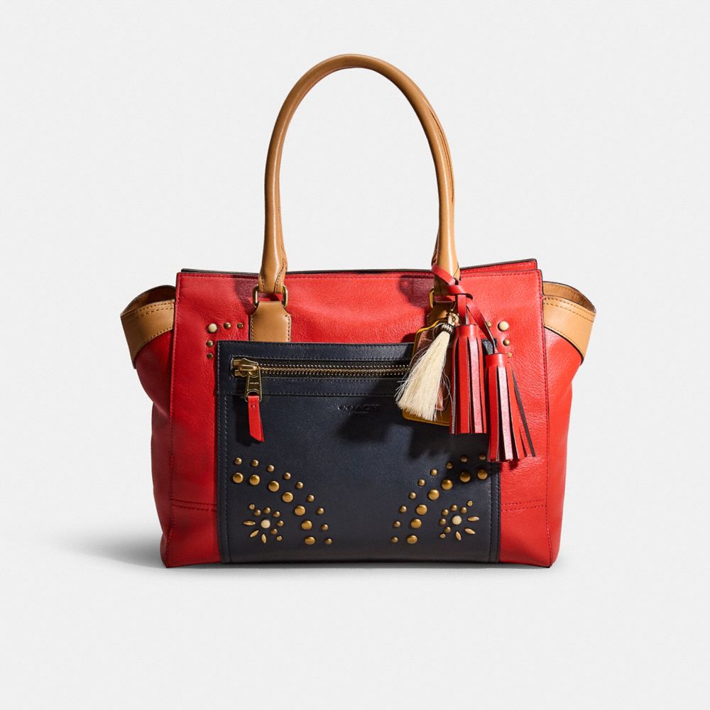 Coach legacy candace sale